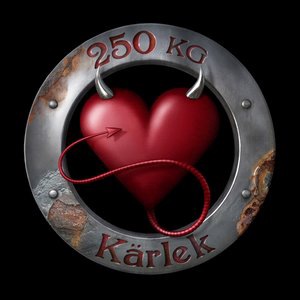 250 kg kärlek 7