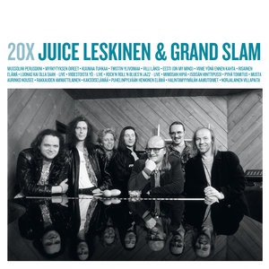 Juice Leskinen 3