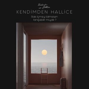 Kendimden Hallice 1