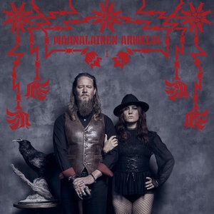 Maanalainen Armeija 1