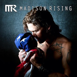 Madison Rising 4