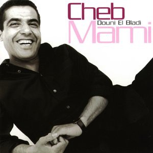 Cheb Mami 1