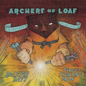 Archers of Loaf 9