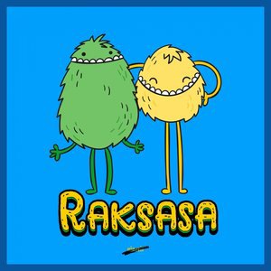Raksasa