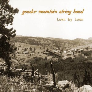 Yonder Mountain String Band 11