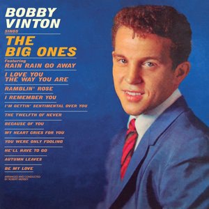 Bobby Vinton 15