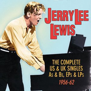 Jerry Lee Lewis 10