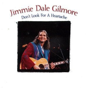 Jimmie Dale Gilmore 1