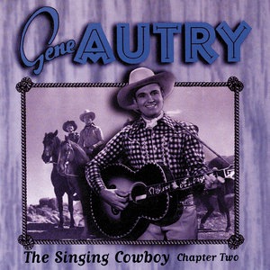 Gene Autry 3