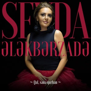 Sevda Ələkbərzadə 1