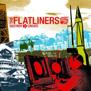 The Flatliners 10
