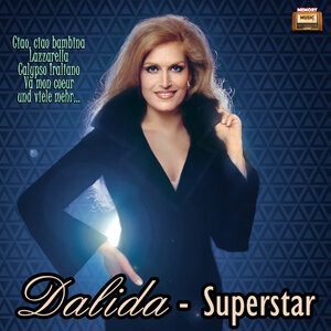 Dalida 18