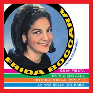 Frida Boccara 1