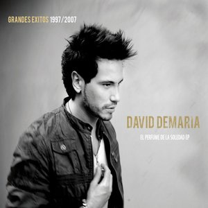 David DeMaria 15