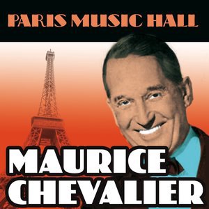 Maurice Chevalier 7