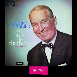 Maurice Chevalier 6