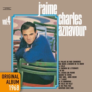 Charles Aznavour 20