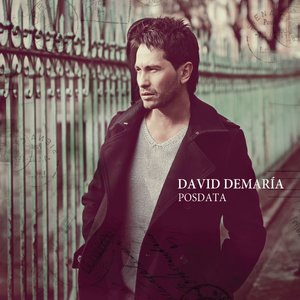 David DeMaria 13