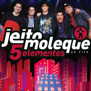 Jeito Moleque 2