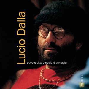 Lucio Dalla 4