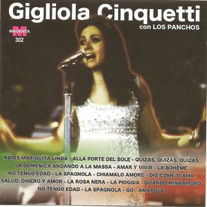 Gigliola Cinquetti 6