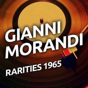 Gianni Morandi 1