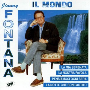 Jimmy Fontana 1