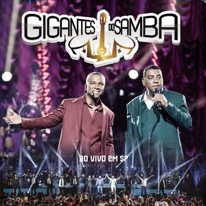 Gigantes do Samba 1