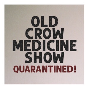 Old Crow Medicine Show 2