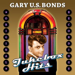 Gary U.S. Bonds 1