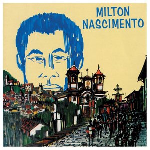 Milton Nascimento 3