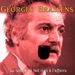 Georges Brassens 8