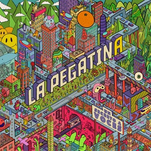 La Pegatina 10