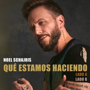 Noel Schajris 1