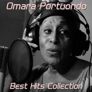 Omara Portuondo 2