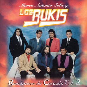 Los Bukis 2