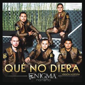 Enigma Norteño 1