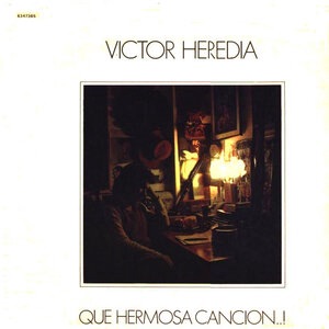 Victor Heredia 17