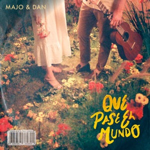 Majo y Dan 2