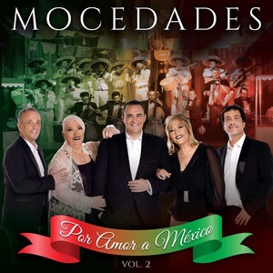 Mocedades 1