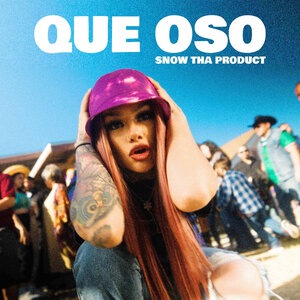 Snow Tha Product 1