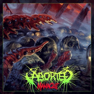 Aborted 13