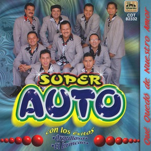 Que Quedo De Nuestro Amor