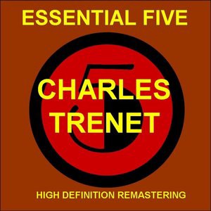 Charles Trenet 12