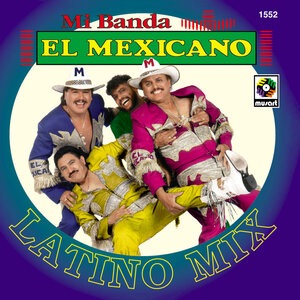 Mi Banda El Mexicano 2