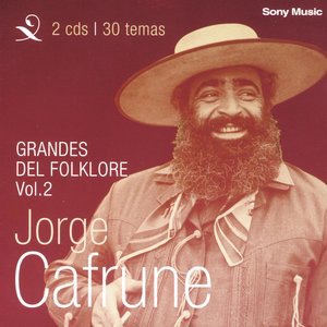 Jorge Cafrune 1