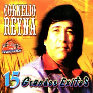 Cornelio Reyna 1