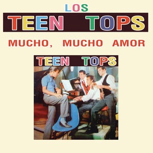 Los Teen Tops 2