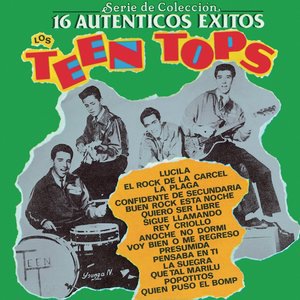 Los Teen Tops 1