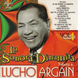 La Sonora Dinamita 1